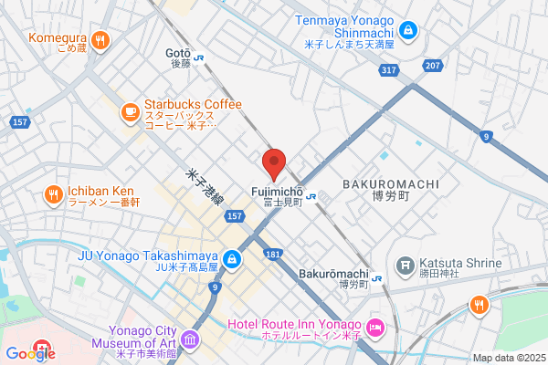 医療法人社団 山田内科医院
