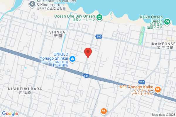 ディスカウントドラッグコスモス 皆生店