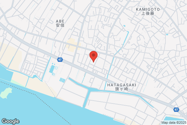 ヤマト運輸 米子北営業所（米子旗ヶ崎）