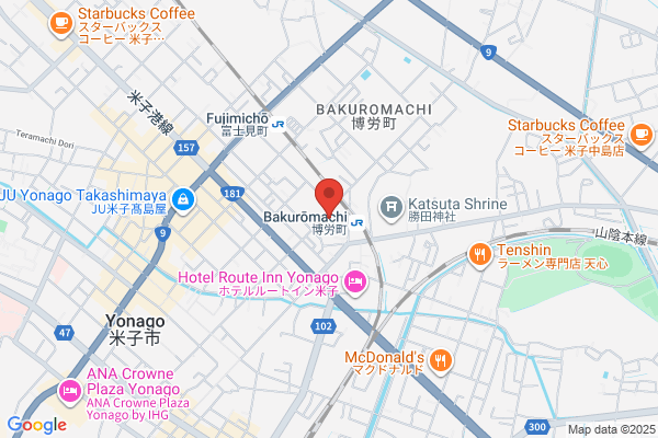 東進衛星予備校 米子冨士見校