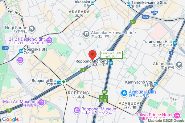 Tokyo Skin Clinic