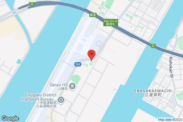 Aero Asahi Co., Ltd. Sapporo Br. Office