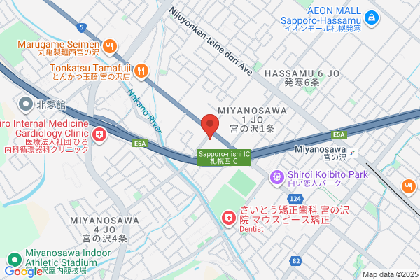 Ai Family Dental Clinic