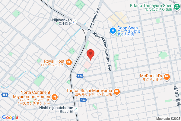 Cab Station Sapporo Office