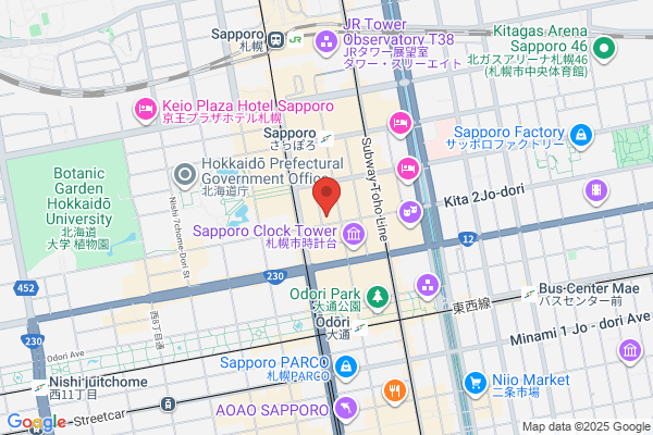 Career Information Co., Ltd.,