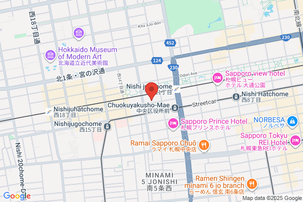 Hiroi Law Office