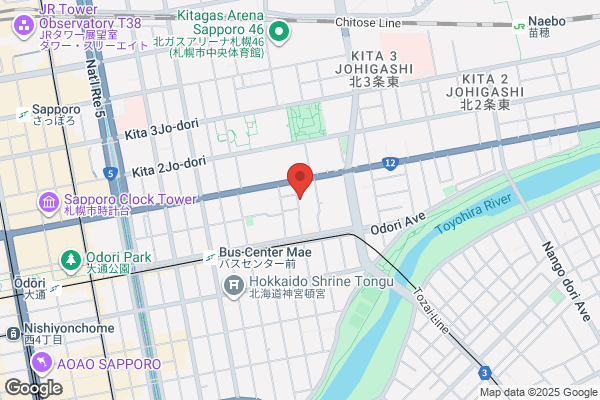 Hokkaido Chiropractic Center