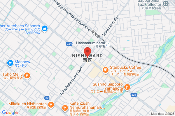Hokkaido Nicchu Yuko Assoiciation