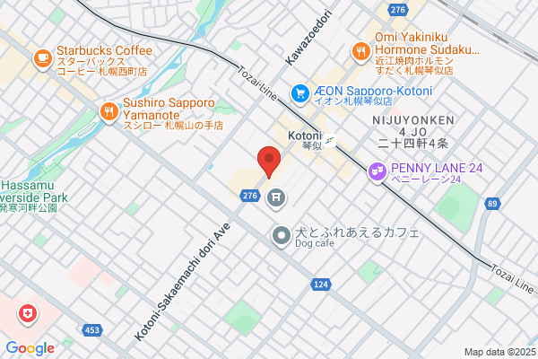 Hokkaido Seibi Co., Ltd.