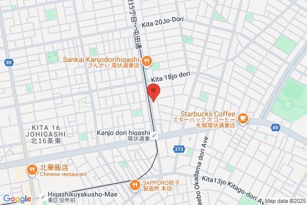 Hokko Dental Clinic
