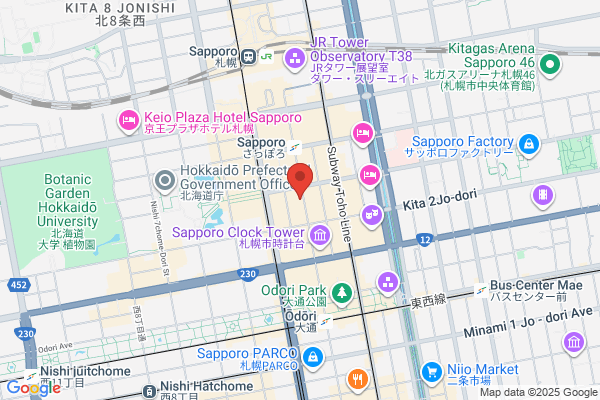 Hotel Clubby Sapporo