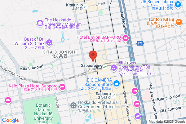 Ikusei Dental Clinic