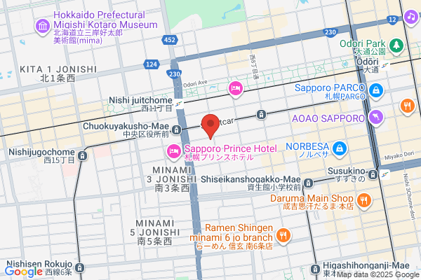 Jewel Kawamoto Co., Ltd.