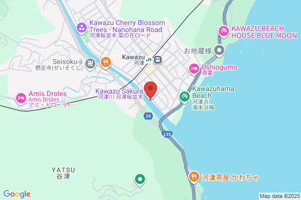 Kawazumi Garo