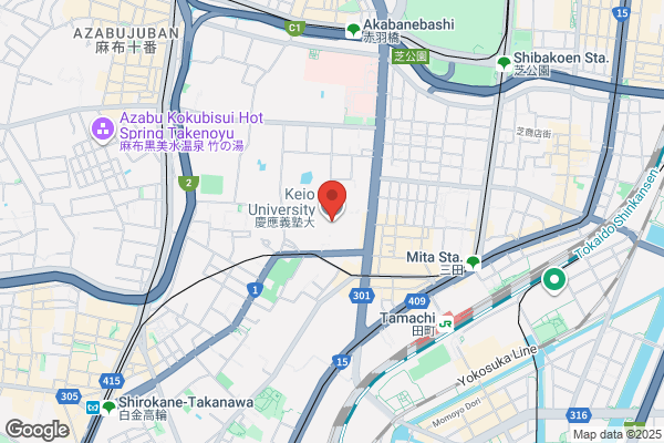 Keio Co., Ltd.