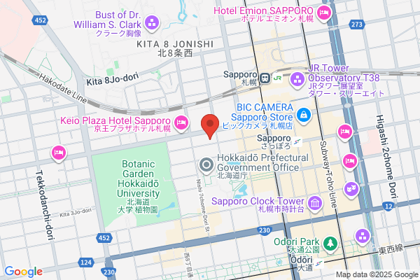 Konami Sports Club Tokeidai