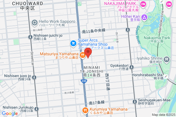 Maruichi Electric Ltd.