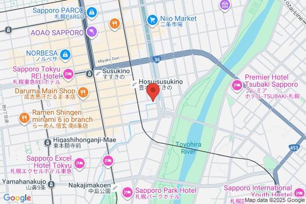 Nihon Designer Club Hokkaido Br.