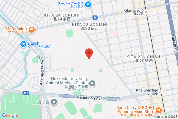 Research Development Creation Co., Ltd.