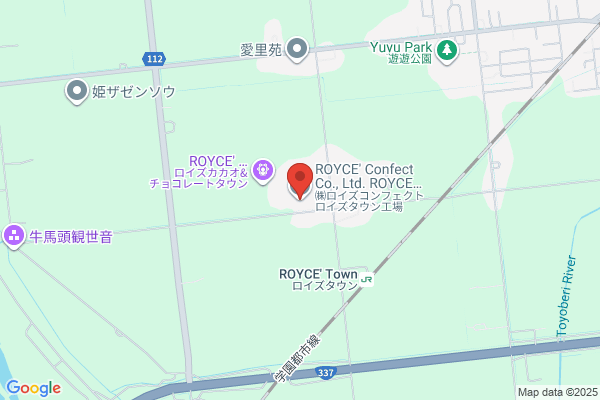 Royce' Confect Co., Ltd.