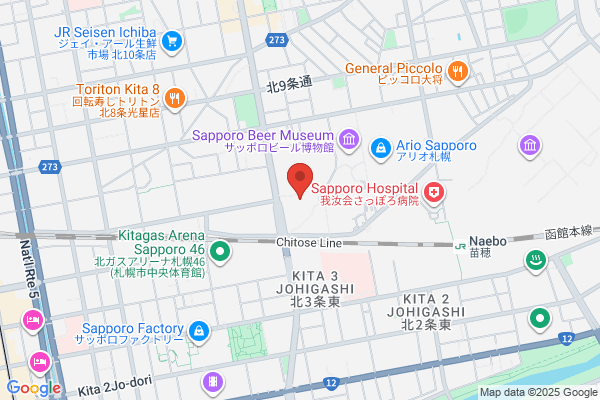 Sato Office Romu-bu