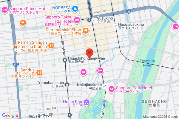 Weekly Mansion Hexagon Co., Ltd.