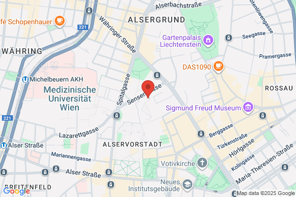 Wien Dental Clinic