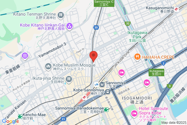 KOBE CLINIC岡本院