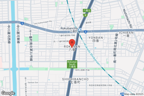 ほっともっと 四谷２丁目店