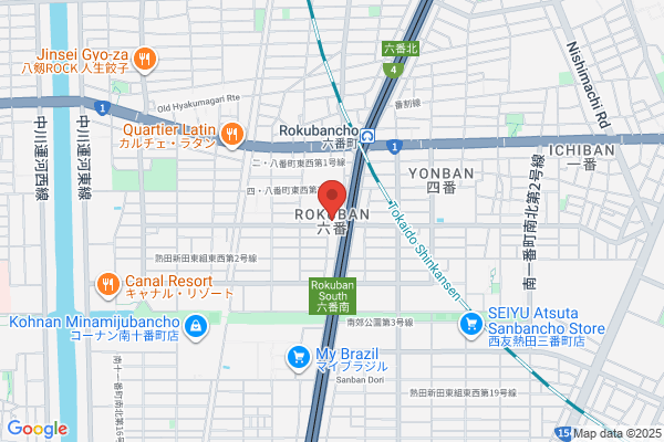 ヤマト運輸 市ヶ谷本村町センター - 閉業