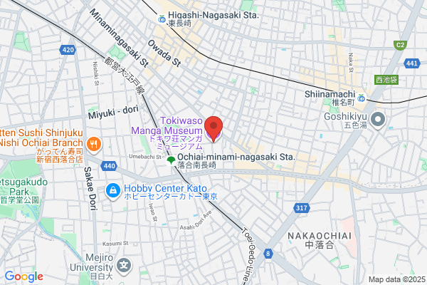 Studio Tokiwa