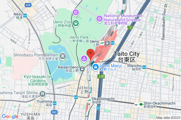 株式会社リンケージアース