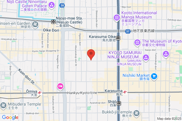 焼亭 JUJU 奈良三条店
