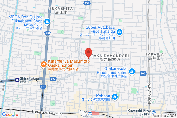Hayashi Jitenshaten