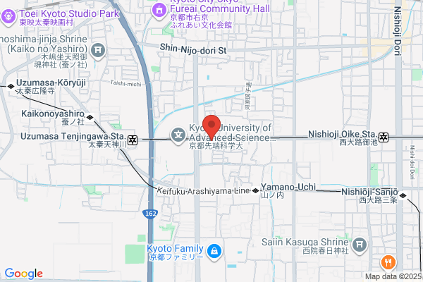 Sizuya Co., Ltd. Rokujizo-ten