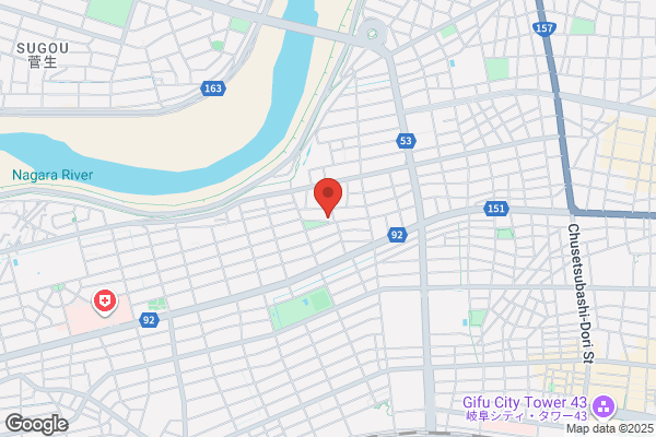 ABLAZE BEAUTY SALON 岐阜店【アブレイズビューティーサロン エステ】
