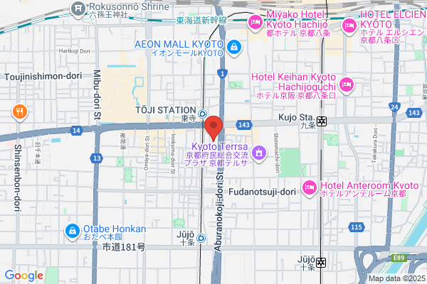 六条SAKURA訪問看護ステーション