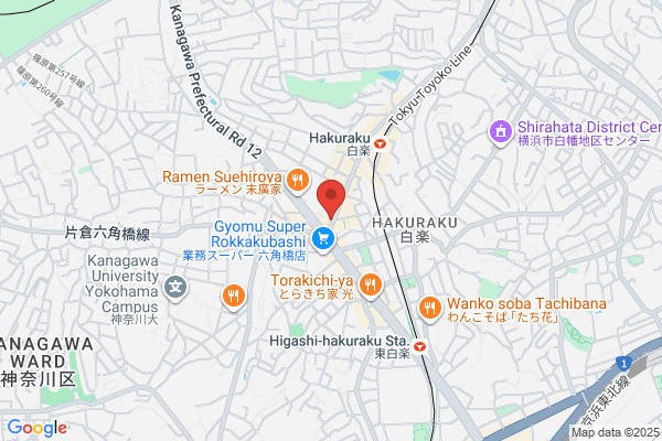 メンズ眉毛サロン FIRST ファースト 横浜店