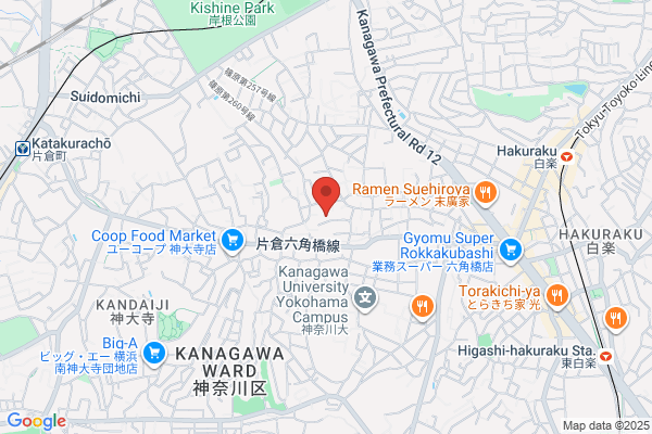 日総ブレイン株式会社　エントリーセンター横浜