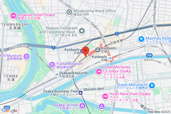 HUB横浜鶴屋町店