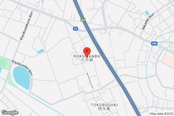 カラオケまねきねこ久喜店