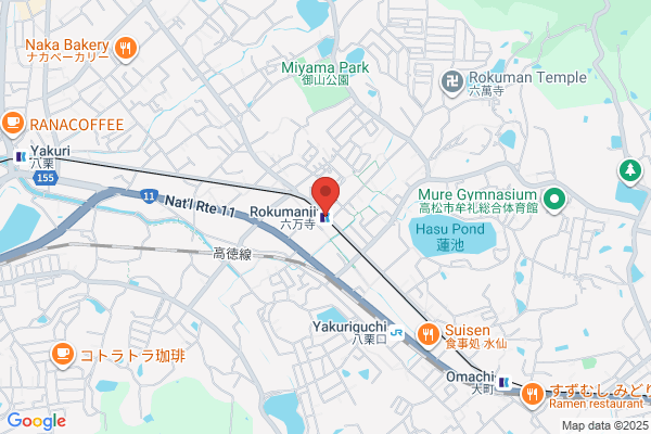 ジョリーパスタ 八尾店
