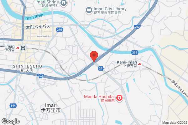 ゴルフパートナー 高知梅ノ辻店