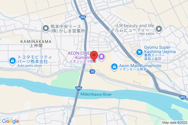スポーツオーソリティ 熊本店