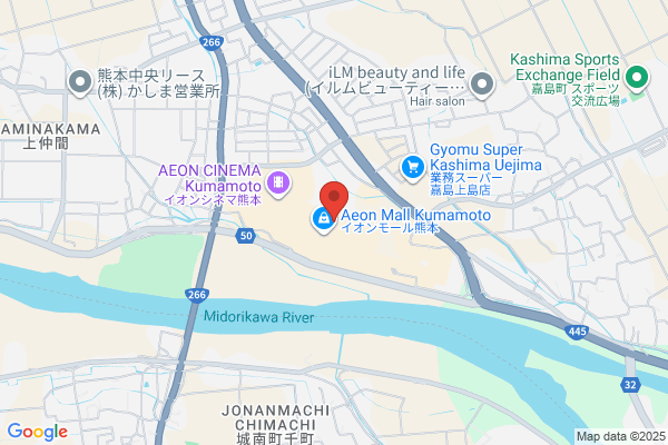 ペッパーランチ イオンモール熊本店