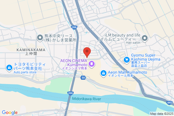 やよい軒 嘉島店