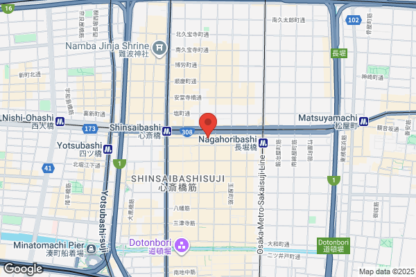 美容室 a-rch for hair 西宮北口本店