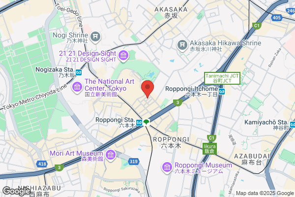 Rouge Roppongi