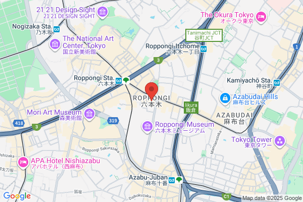西麻布さくらや