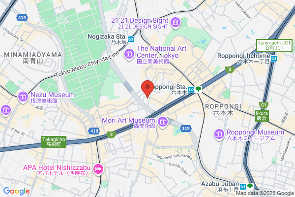 HOTEL　roppongi